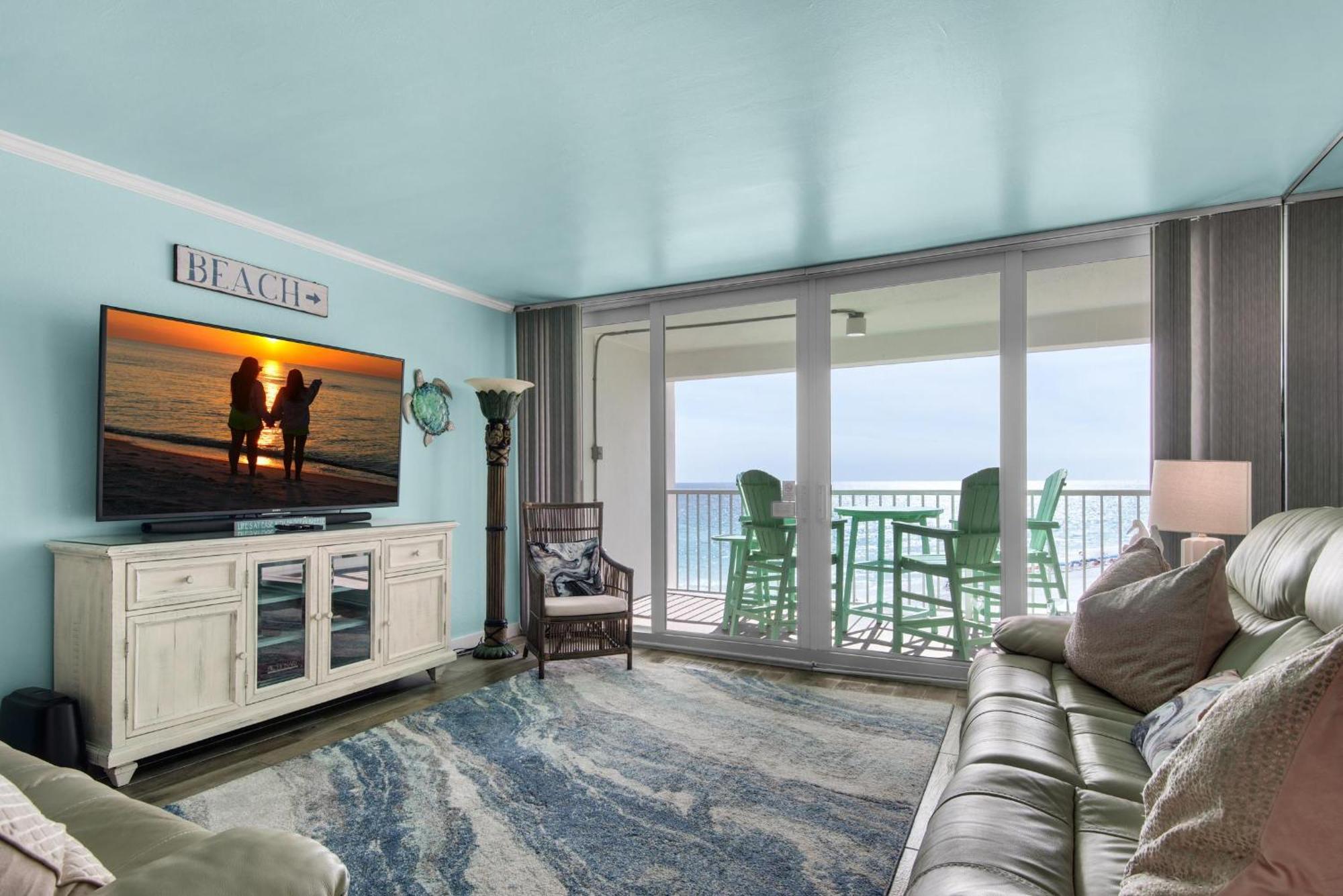 Shoreline Towers 1073