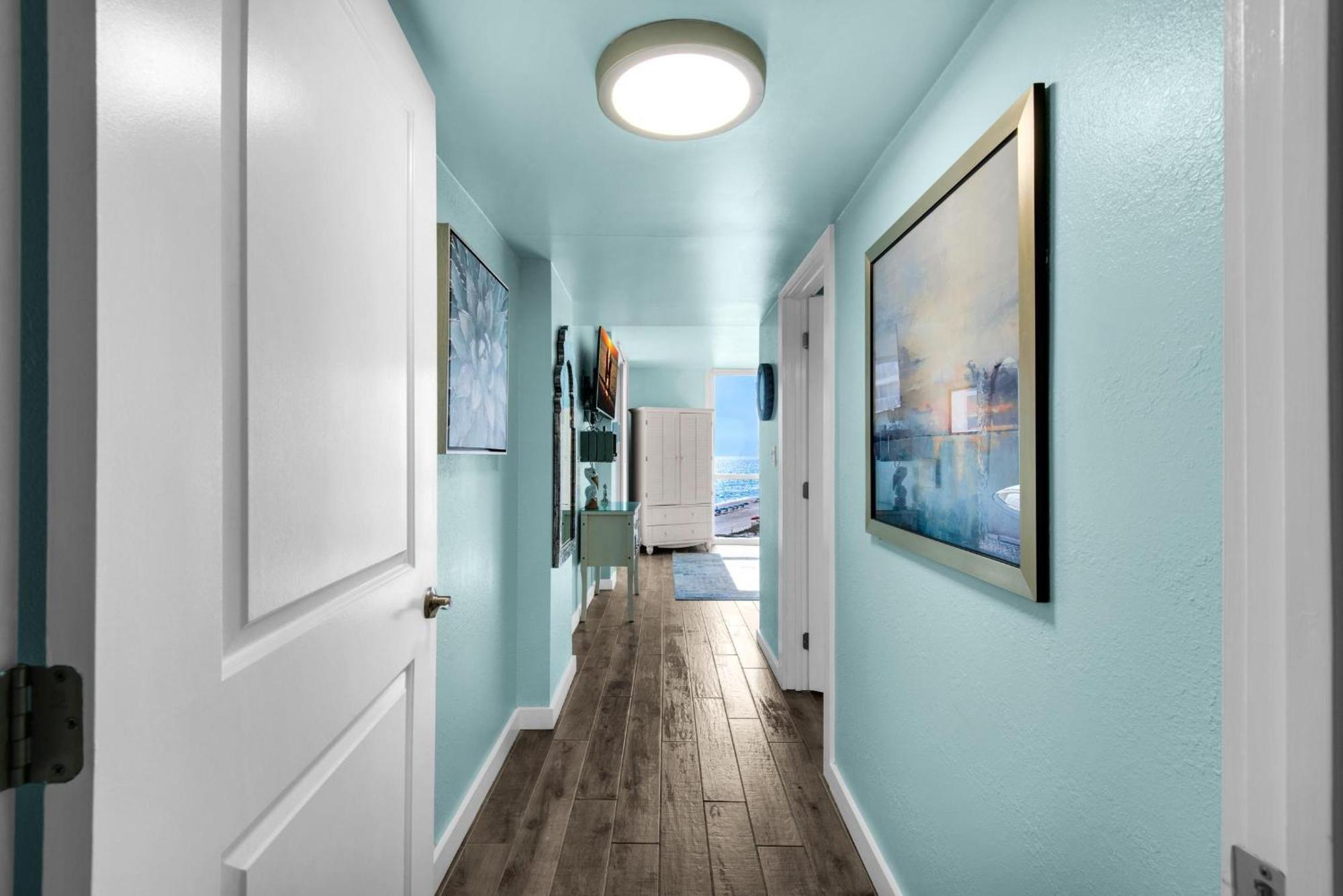 Shoreline Towers 1073 Holiday home