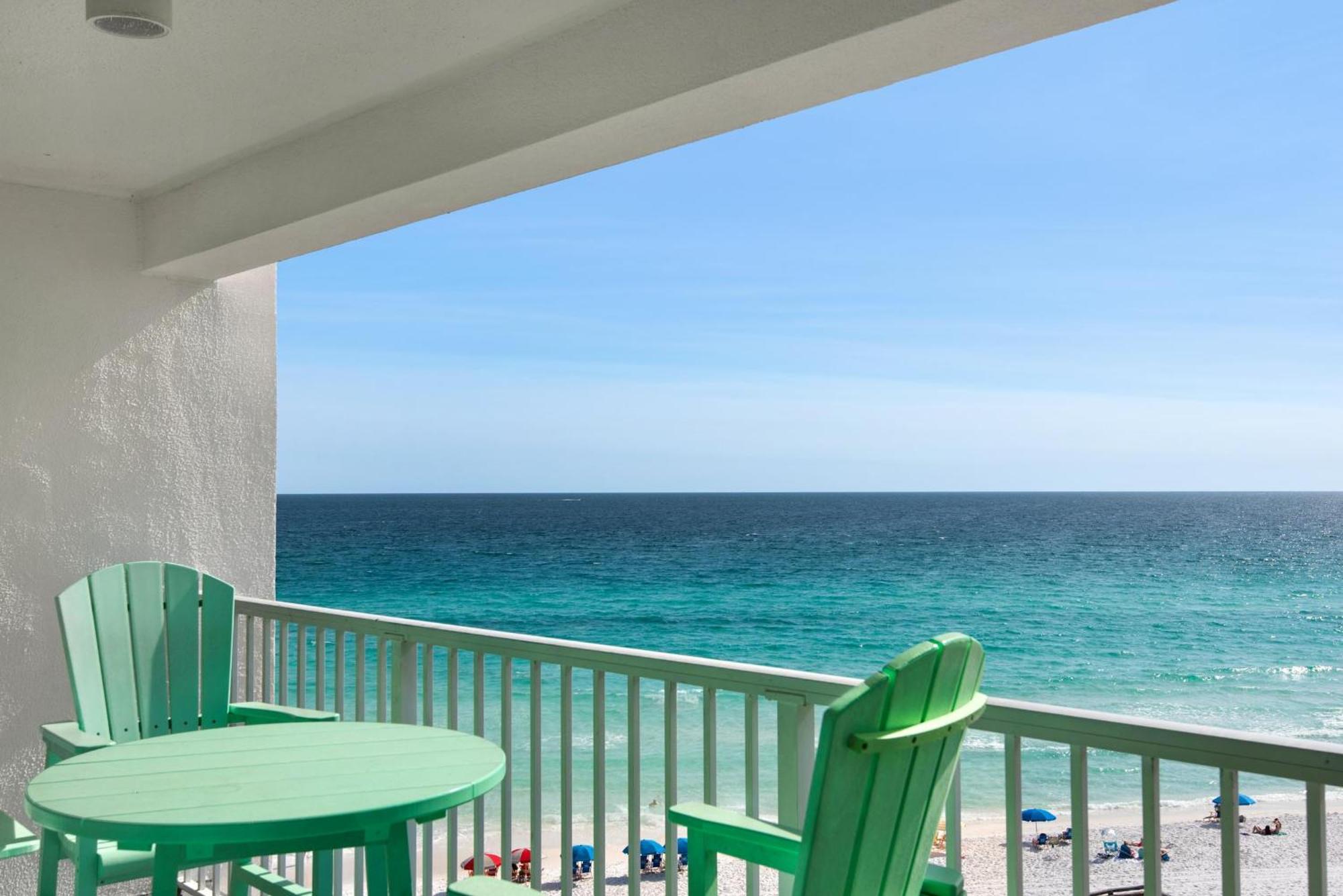 Shoreline Towers 1073 Holiday home *