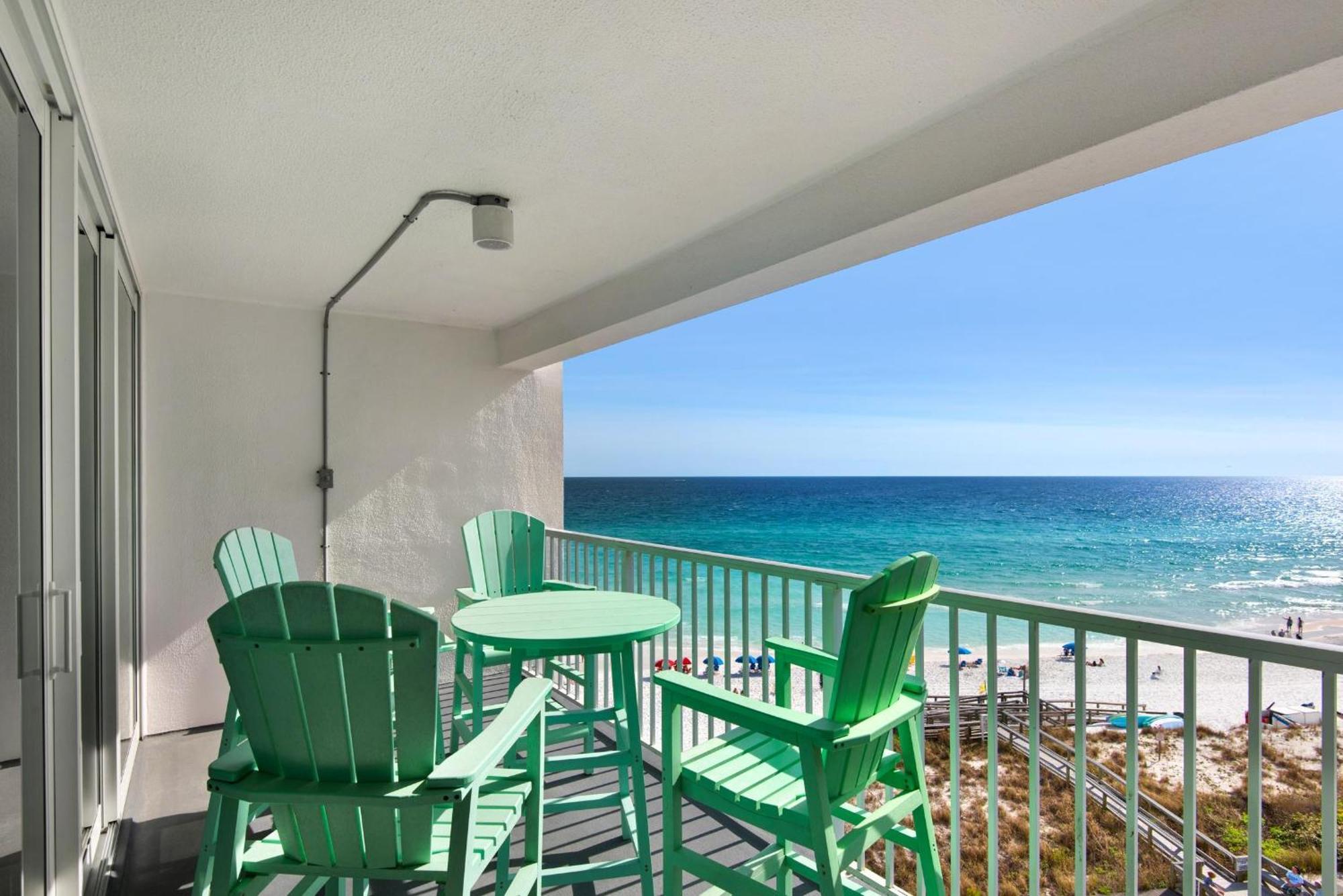 Shoreline Towers 1073 Destin