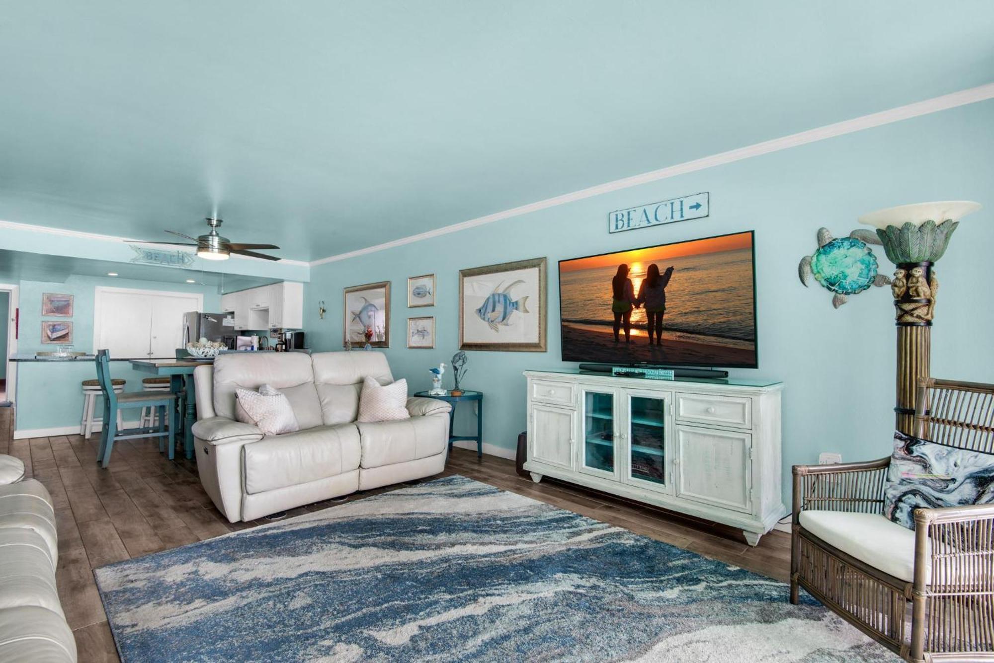 Shoreline Towers 1073