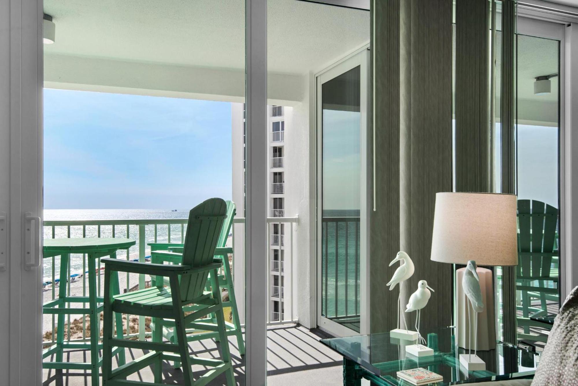Holiday home Shoreline Towers 1073