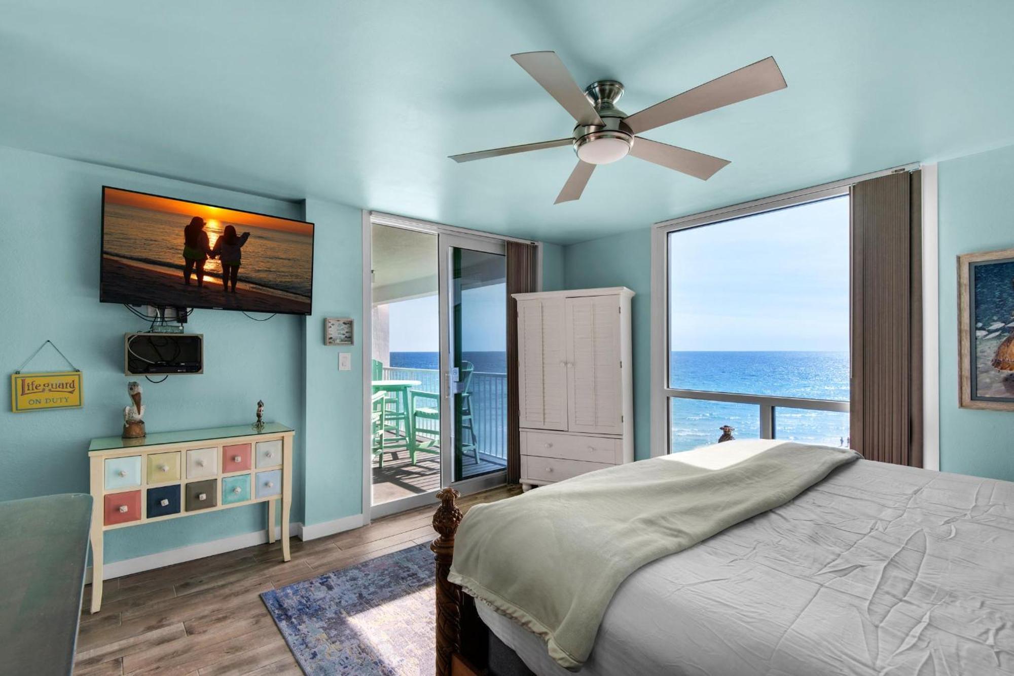 Shoreline Towers 1073 Destin