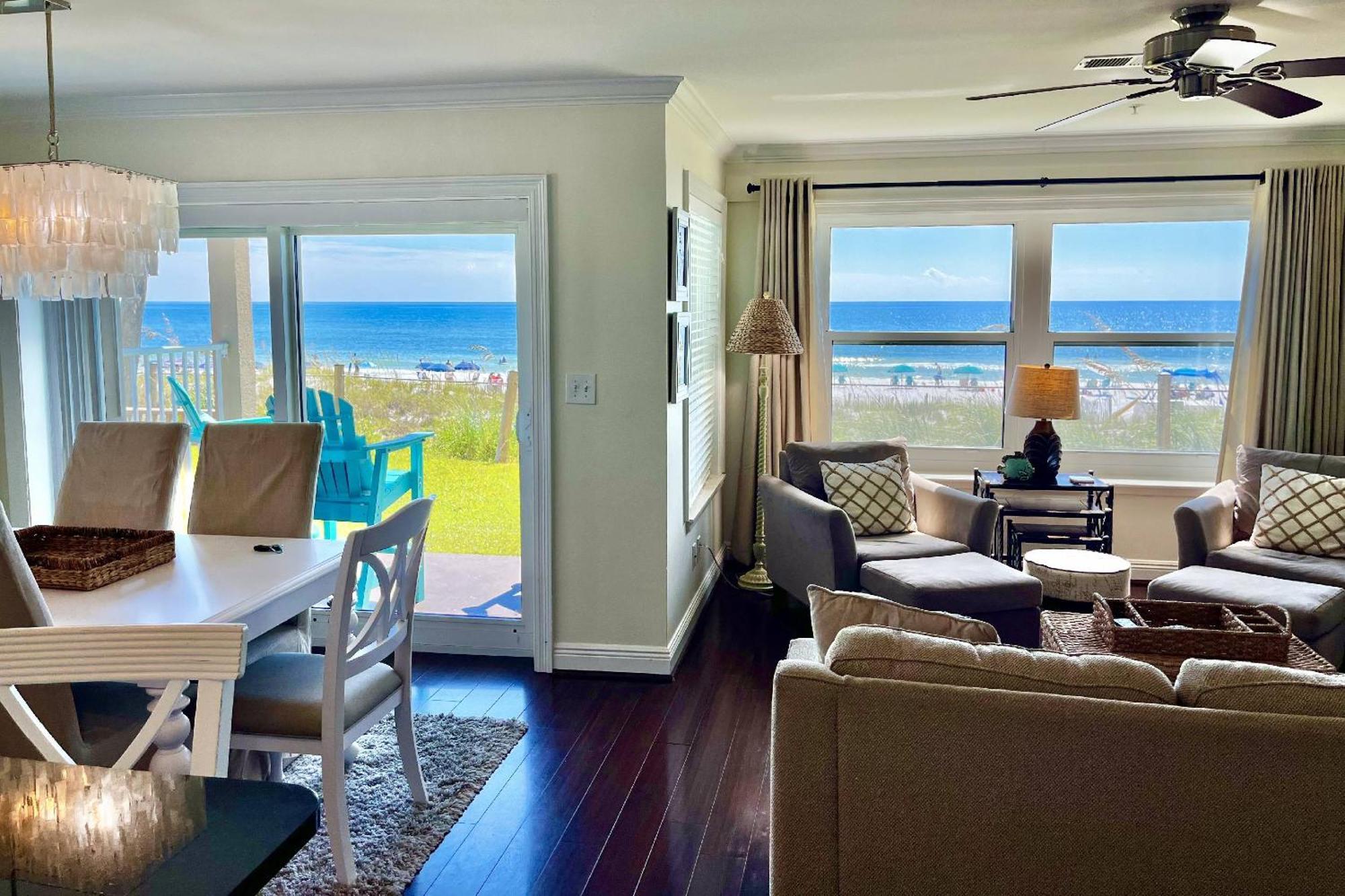 Holiday home Emerald Dunes # 101 Destin