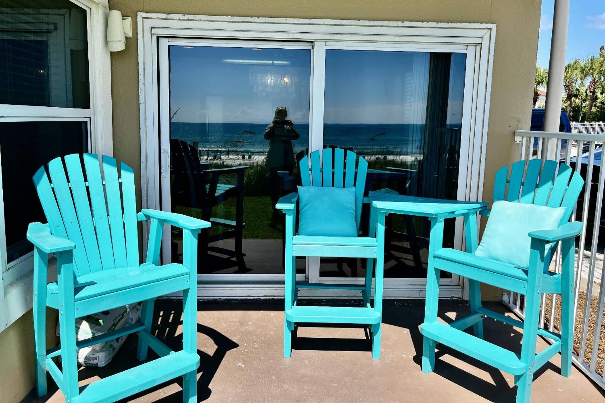 Emerald Dunes # 101 * Destin