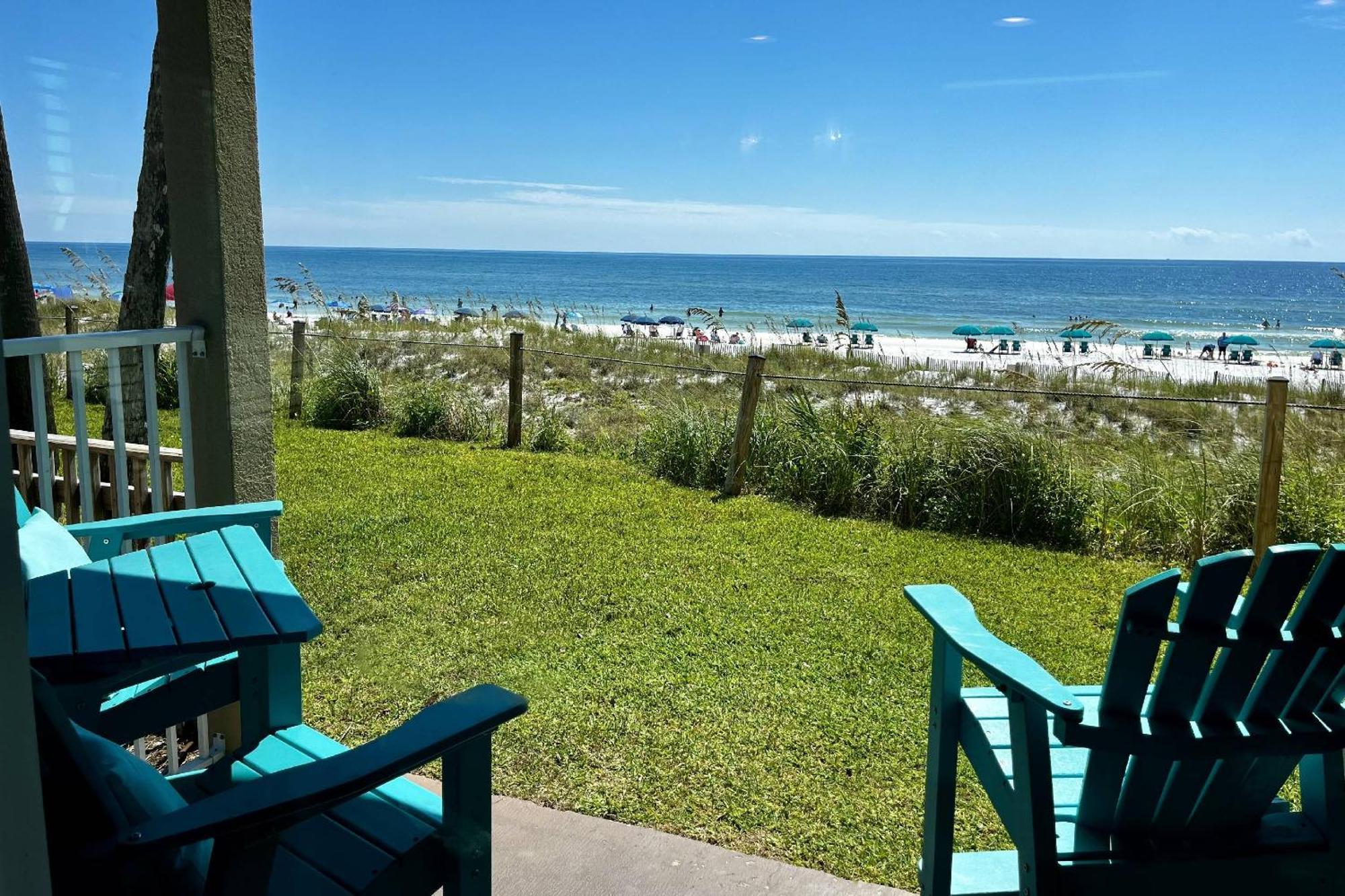 Holiday home Emerald Dunes # 101 Destin