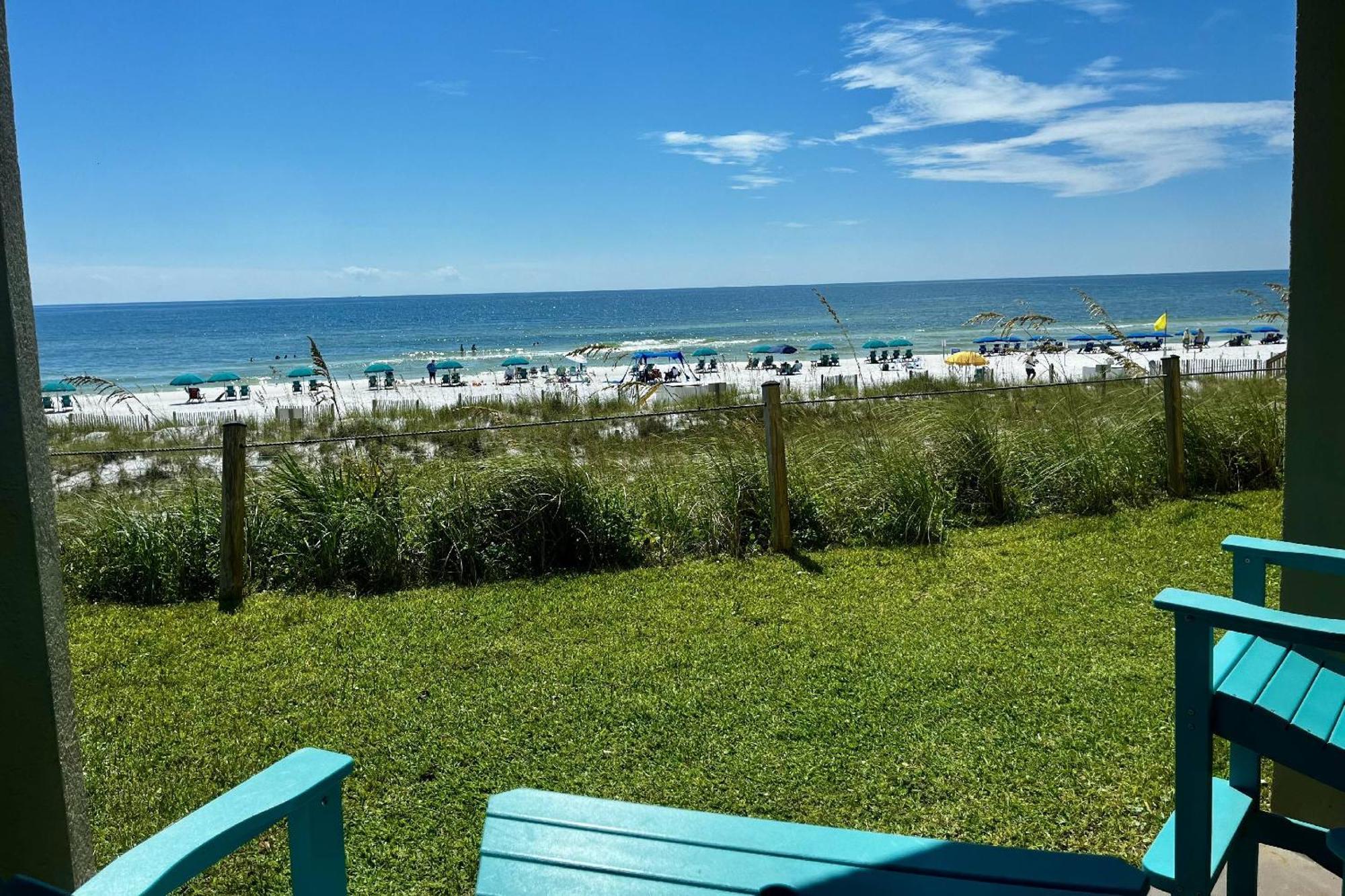 Emerald Dunes # 101 Holiday home