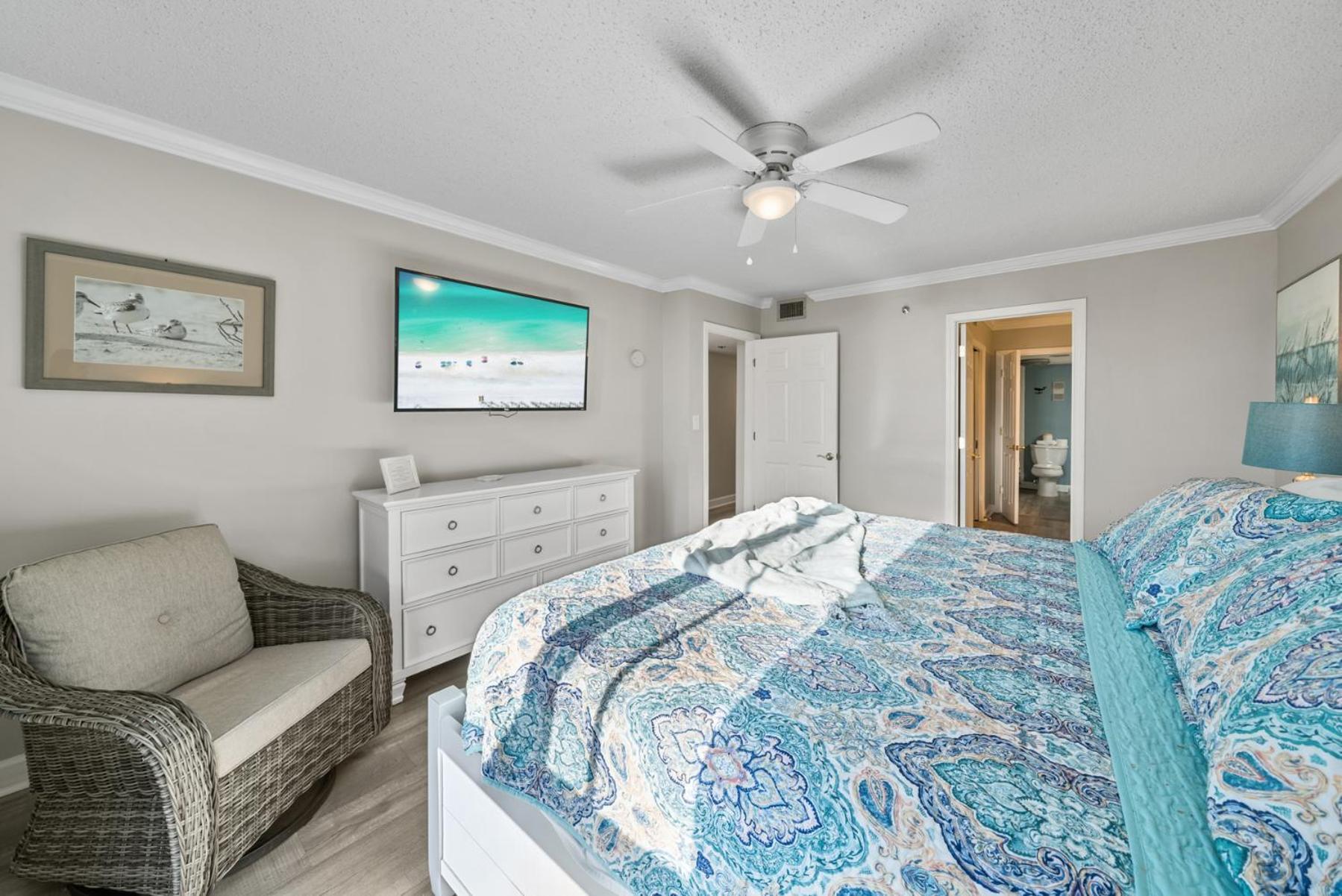 Coastal Tides At Enclave 403a * Destin
