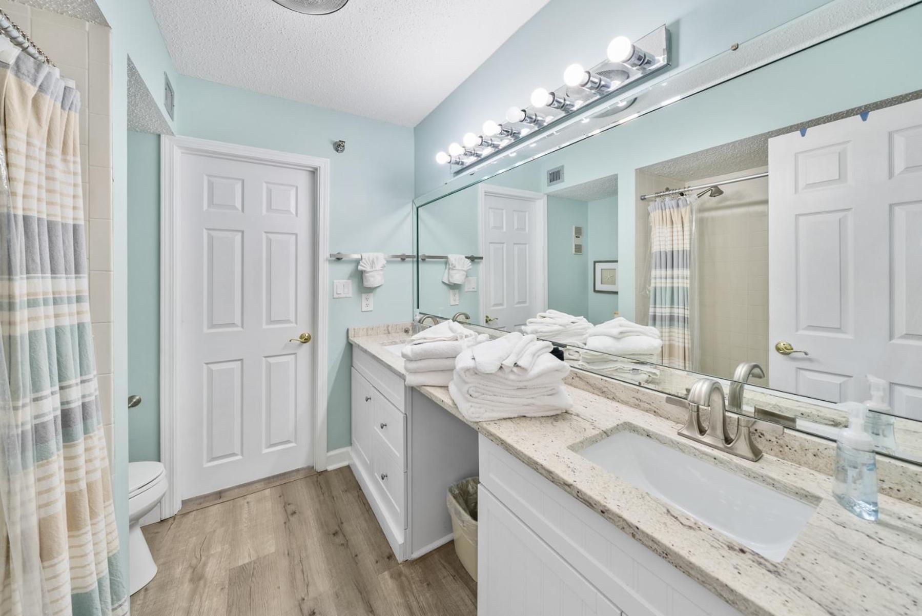 Holiday home Coastal Tides At Enclave 403a Destin