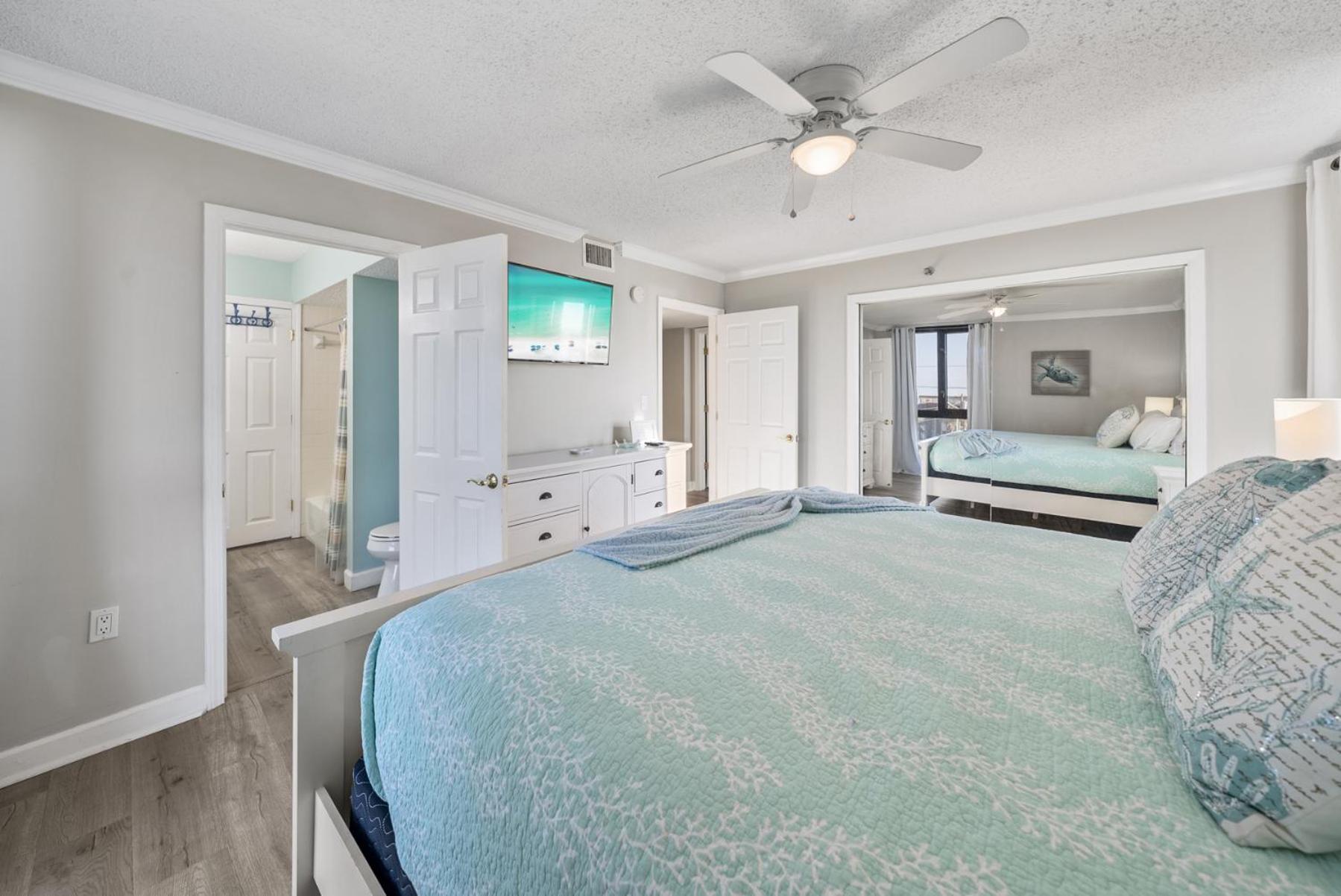 Holiday home Coastal Tides At Enclave 403a Destin