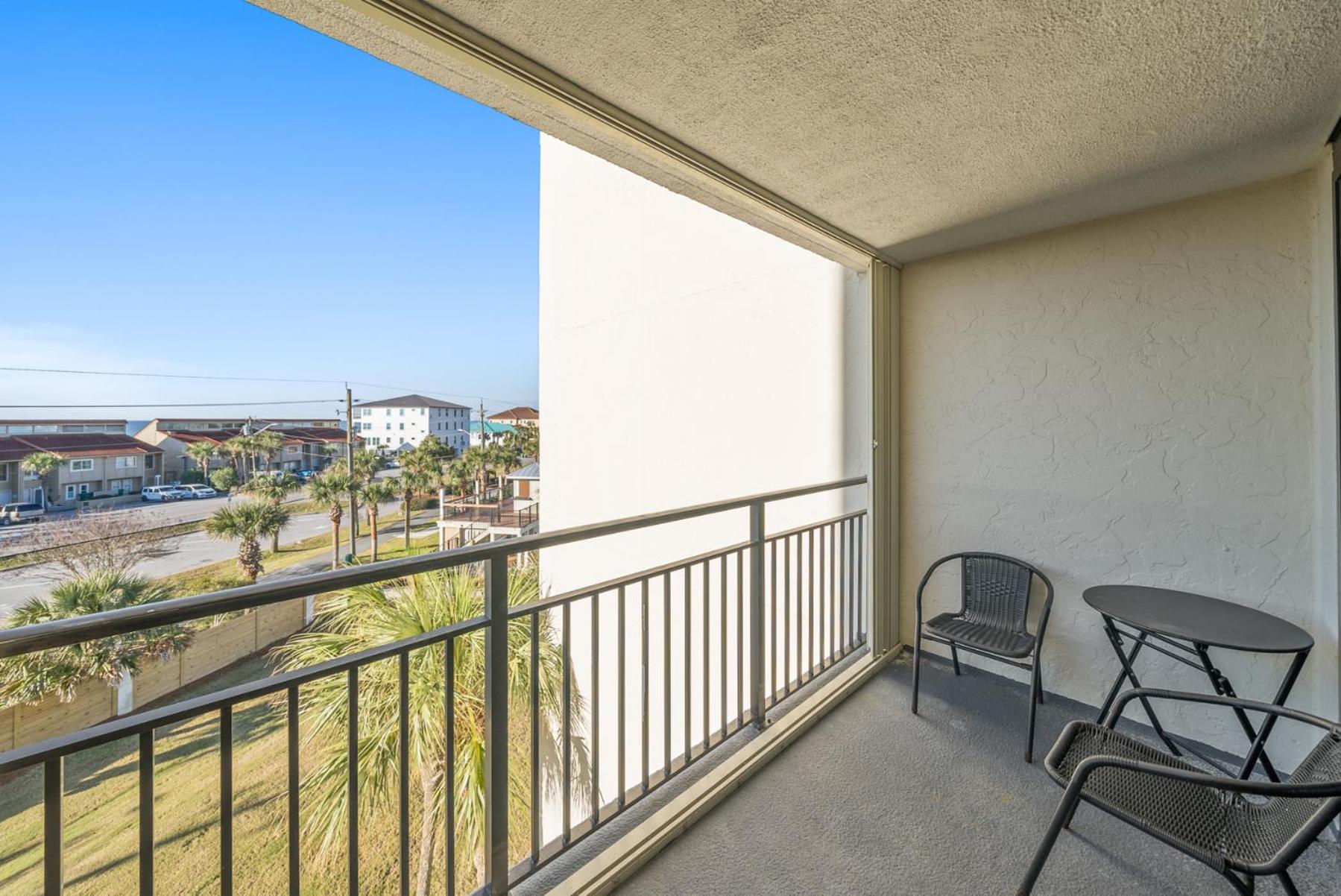 Holiday home Coastal Tides At Enclave 403a Destin