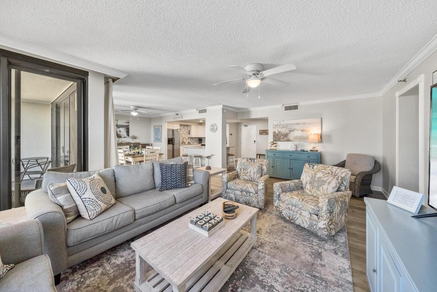 Coastal Tides At Enclave 403a Holiday home *