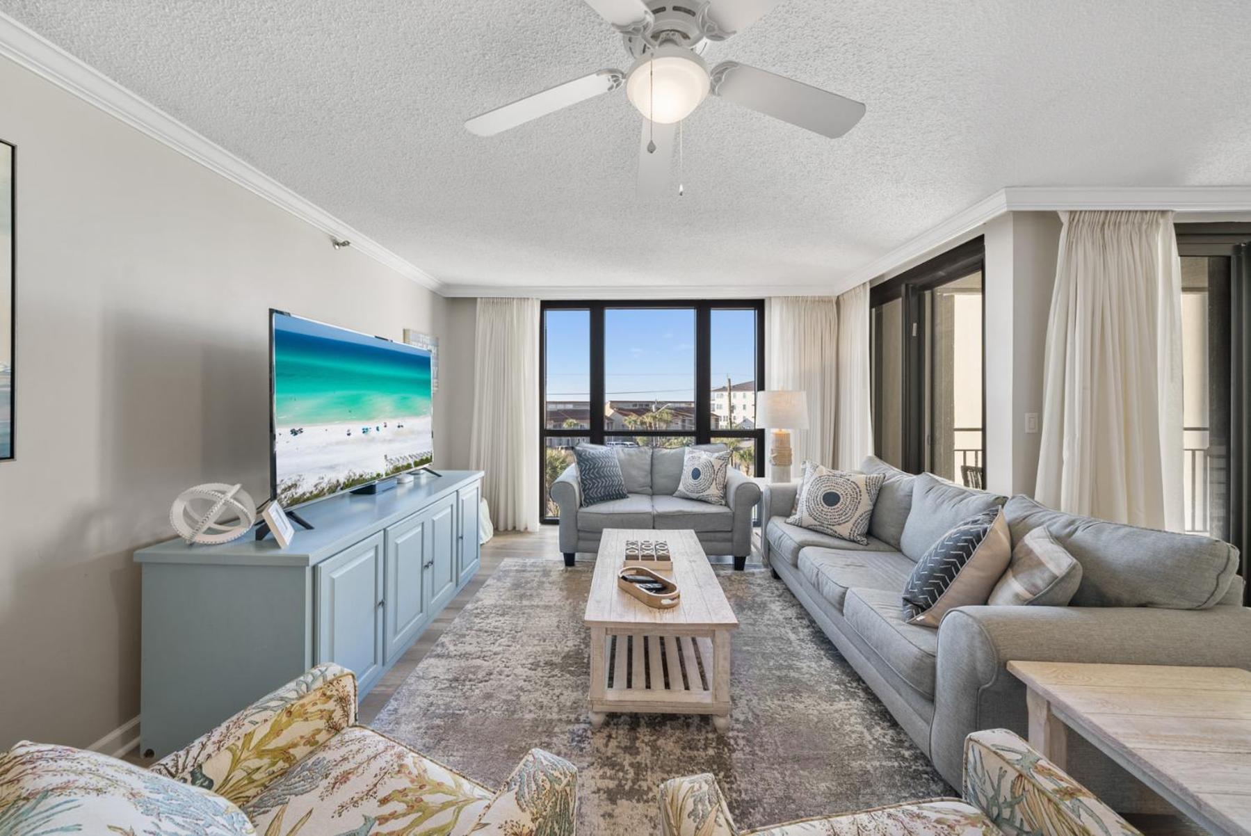 Holiday home Coastal Tides At Enclave 403a Destin
