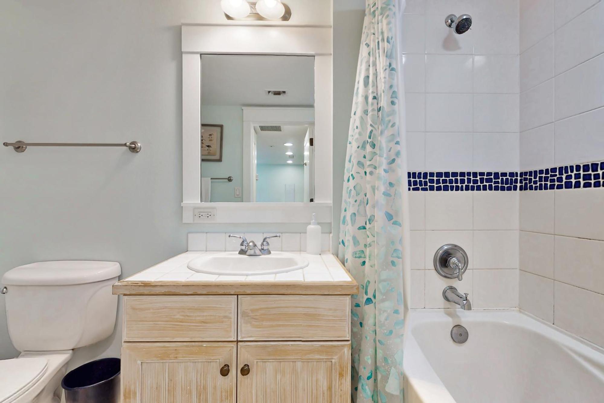 Apartment Baytowne Wharf - Observation Point North #555 *