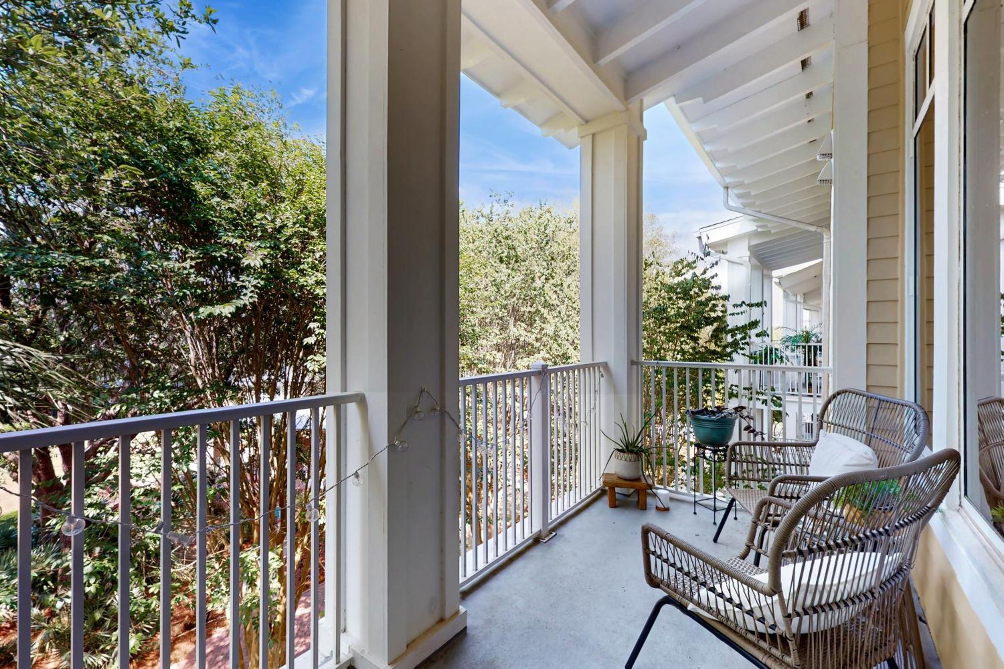 Baytowne Wharf - Observation Point North #555 Destin