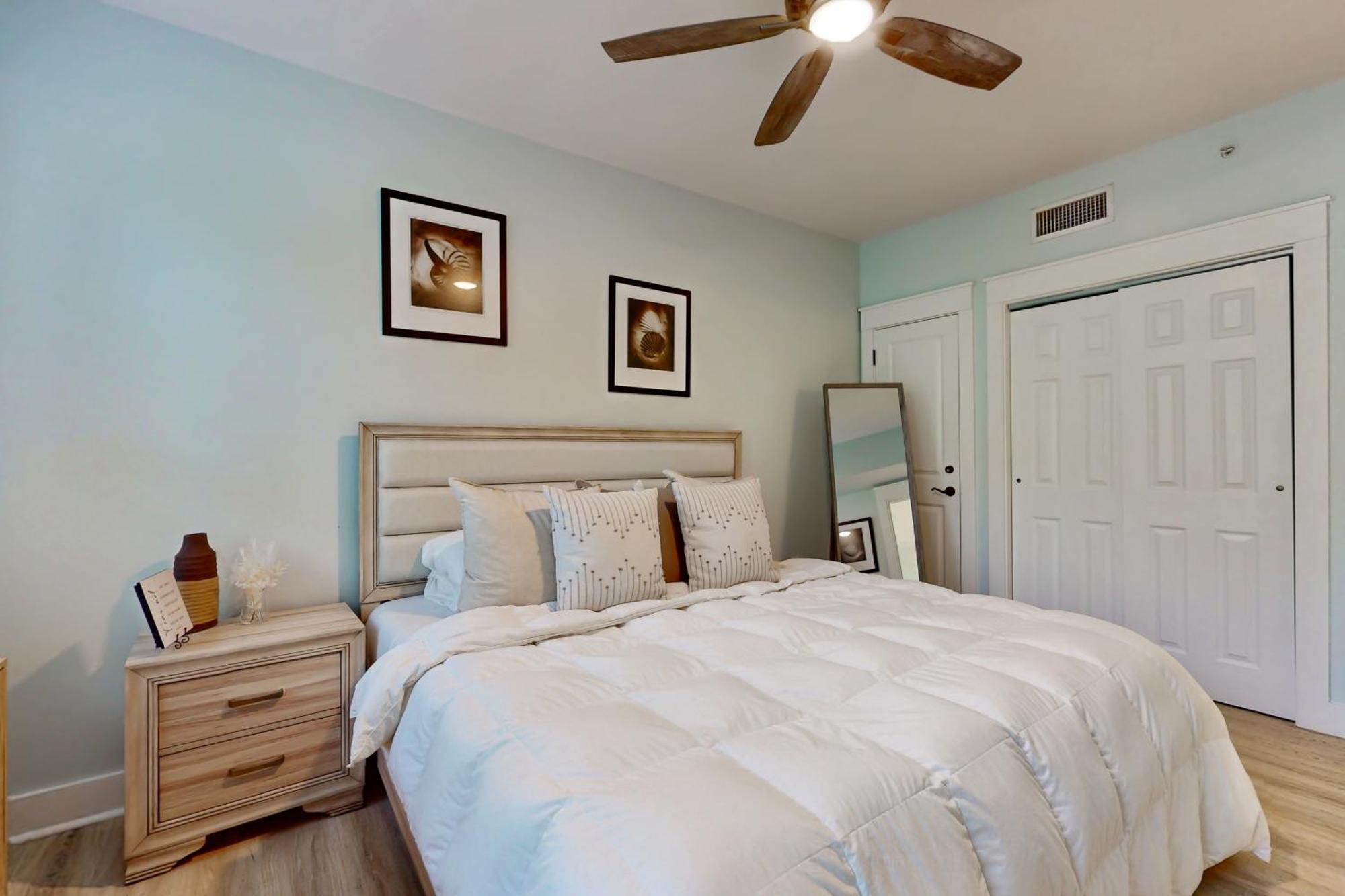 Baytowne Wharf - Observation Point North #555 Apartment