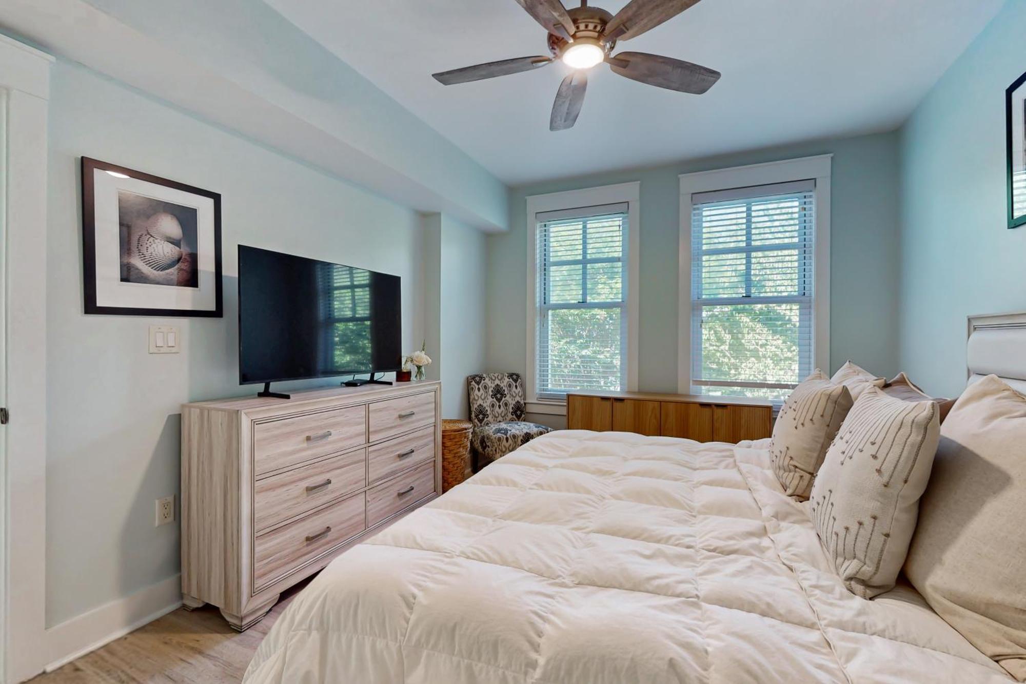 Apartment Baytowne Wharf - Observation Point North #555 *