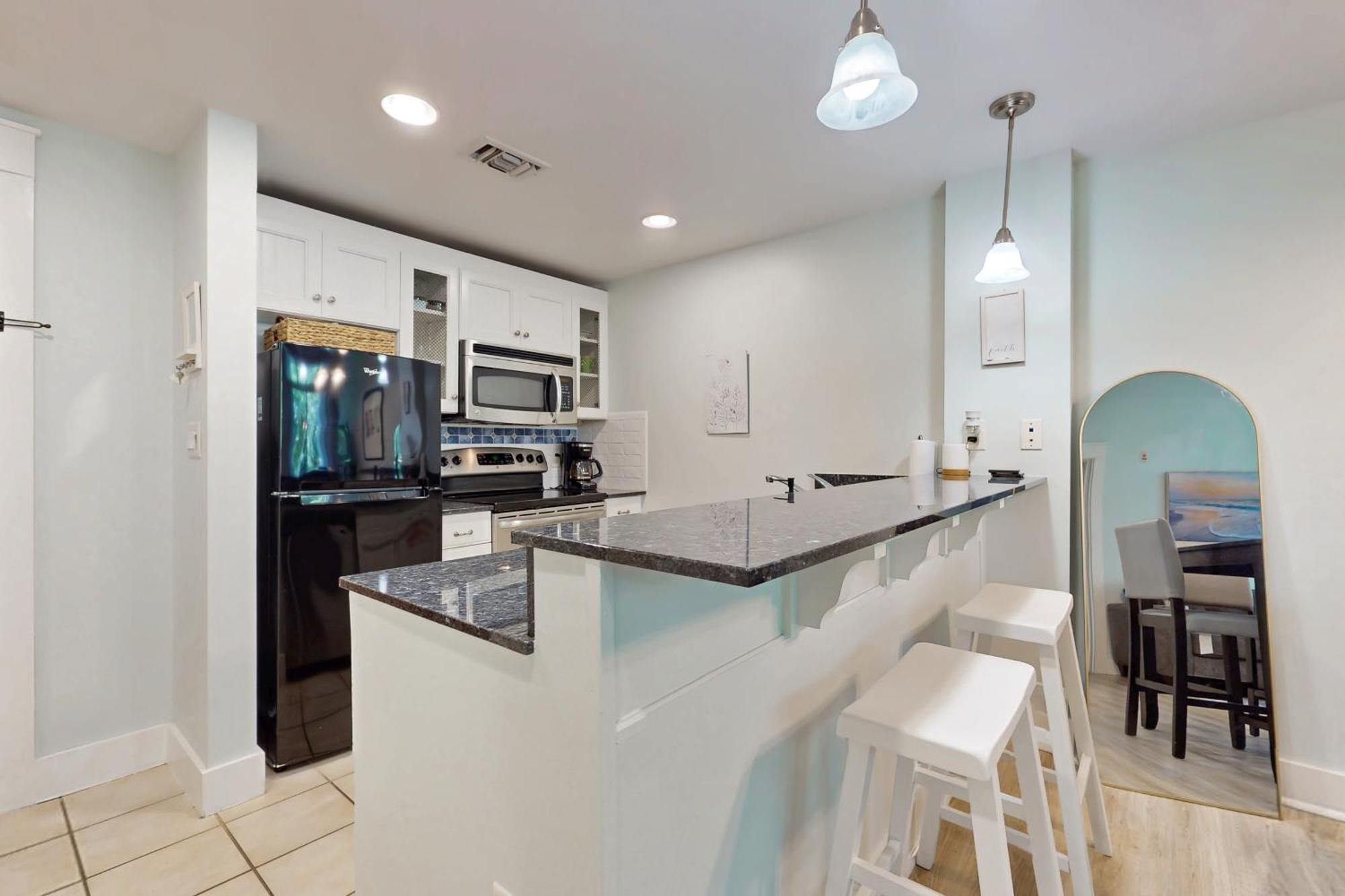 Baytowne Wharf - Observation Point North #555 Apartment Destin