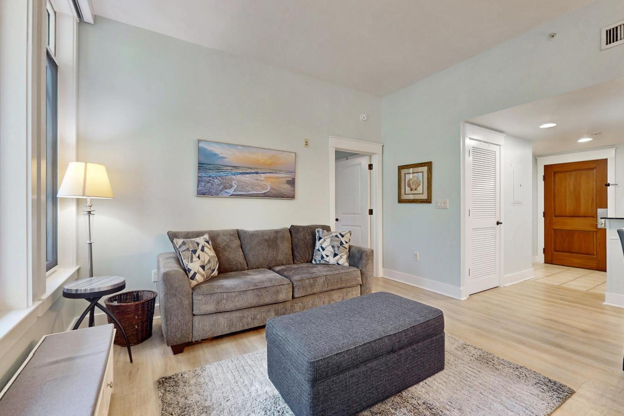 Apartment Baytowne Wharf - Observation Point North #555