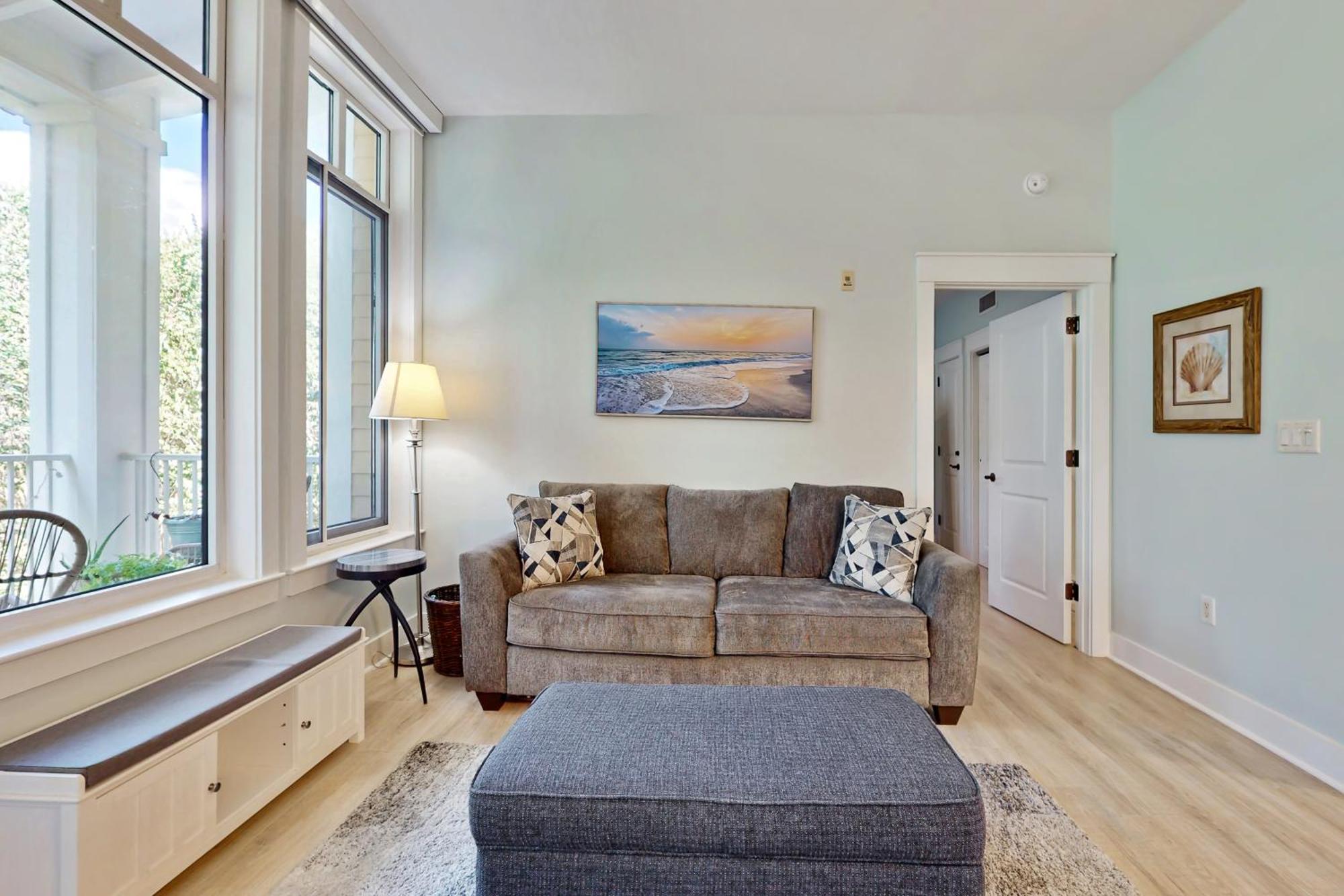 Baytowne Wharf - Observation Point North #555 Apartment Destin