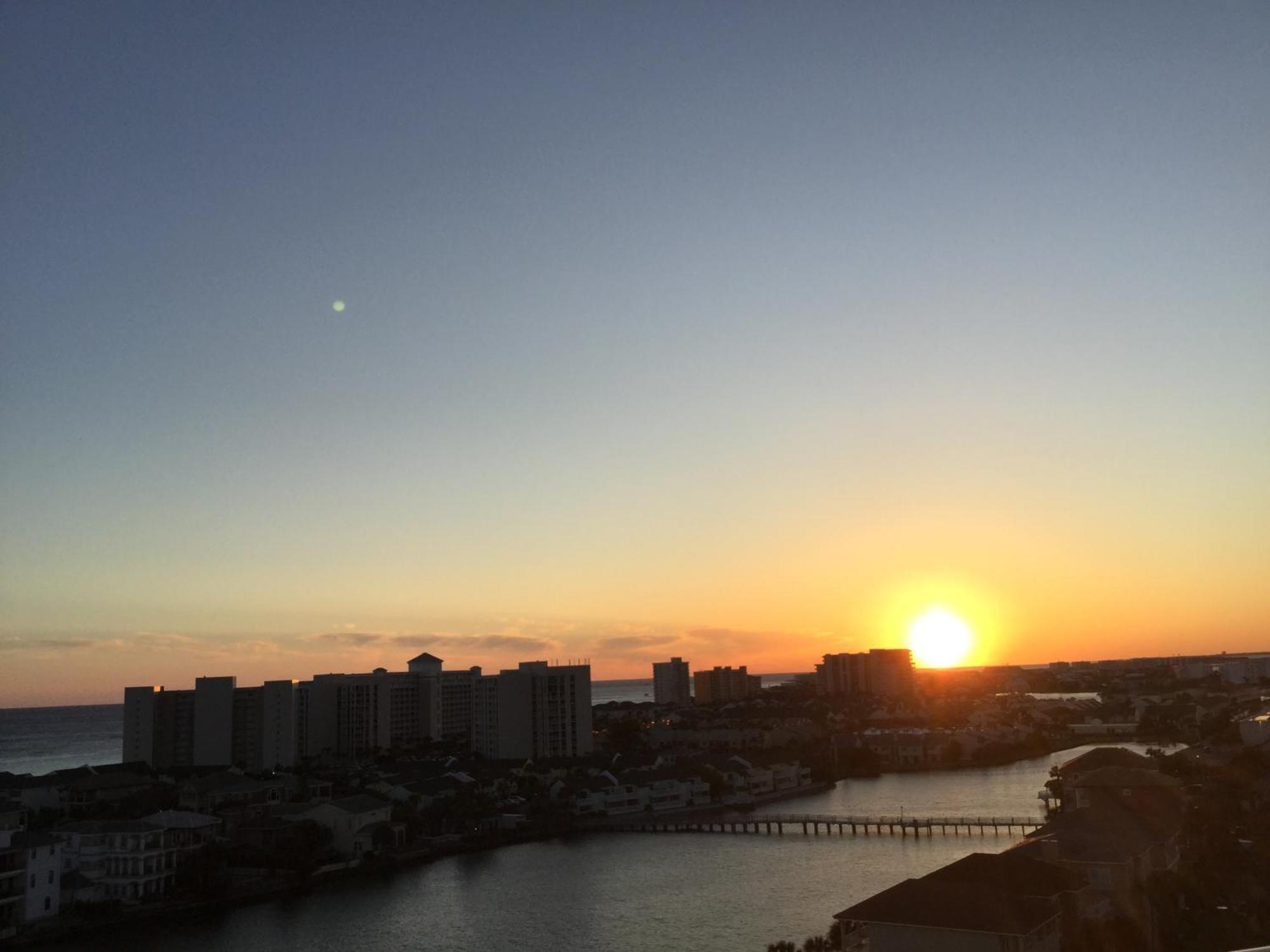 Resort Terrace At Pelican #1007 Destin