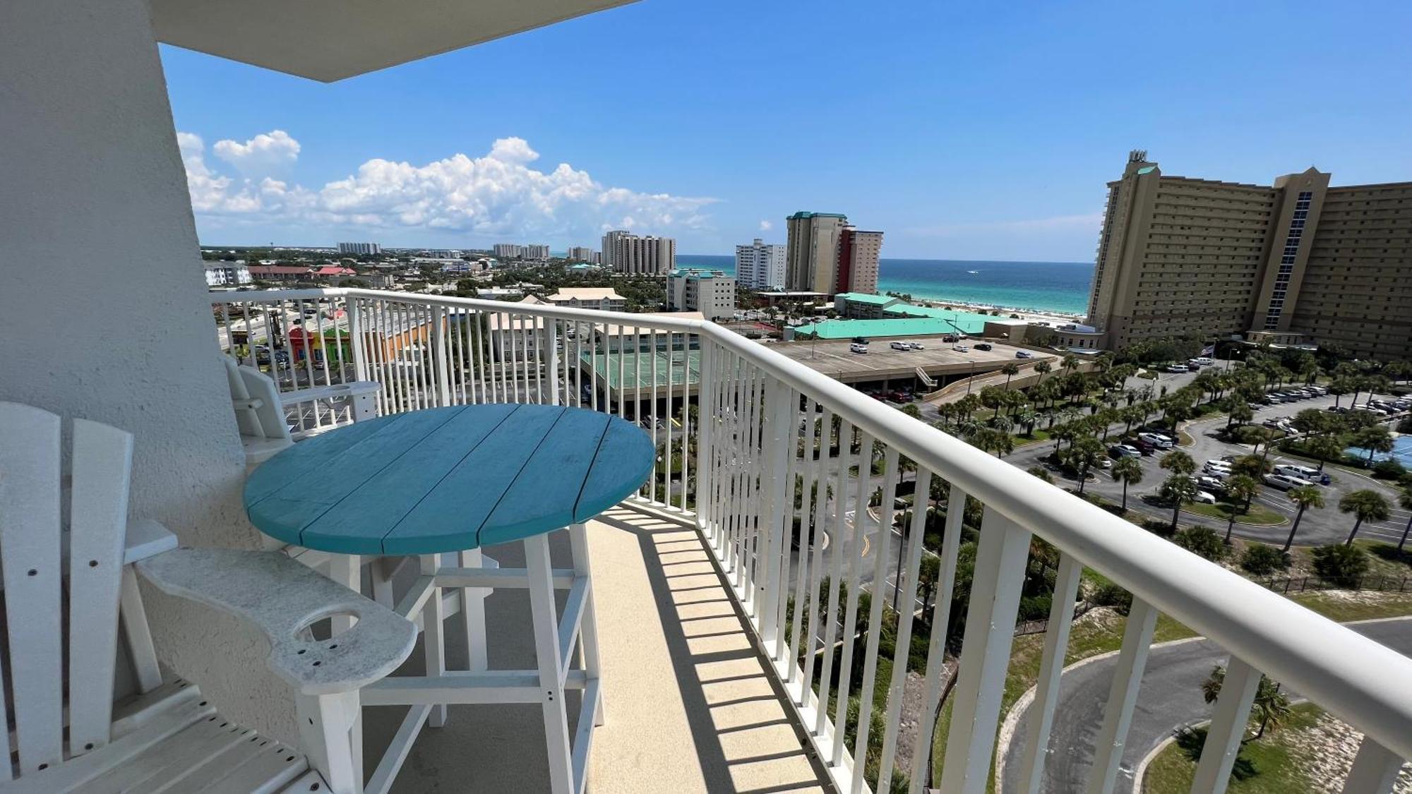 Terrace At Pelican #1007 Resort Destin