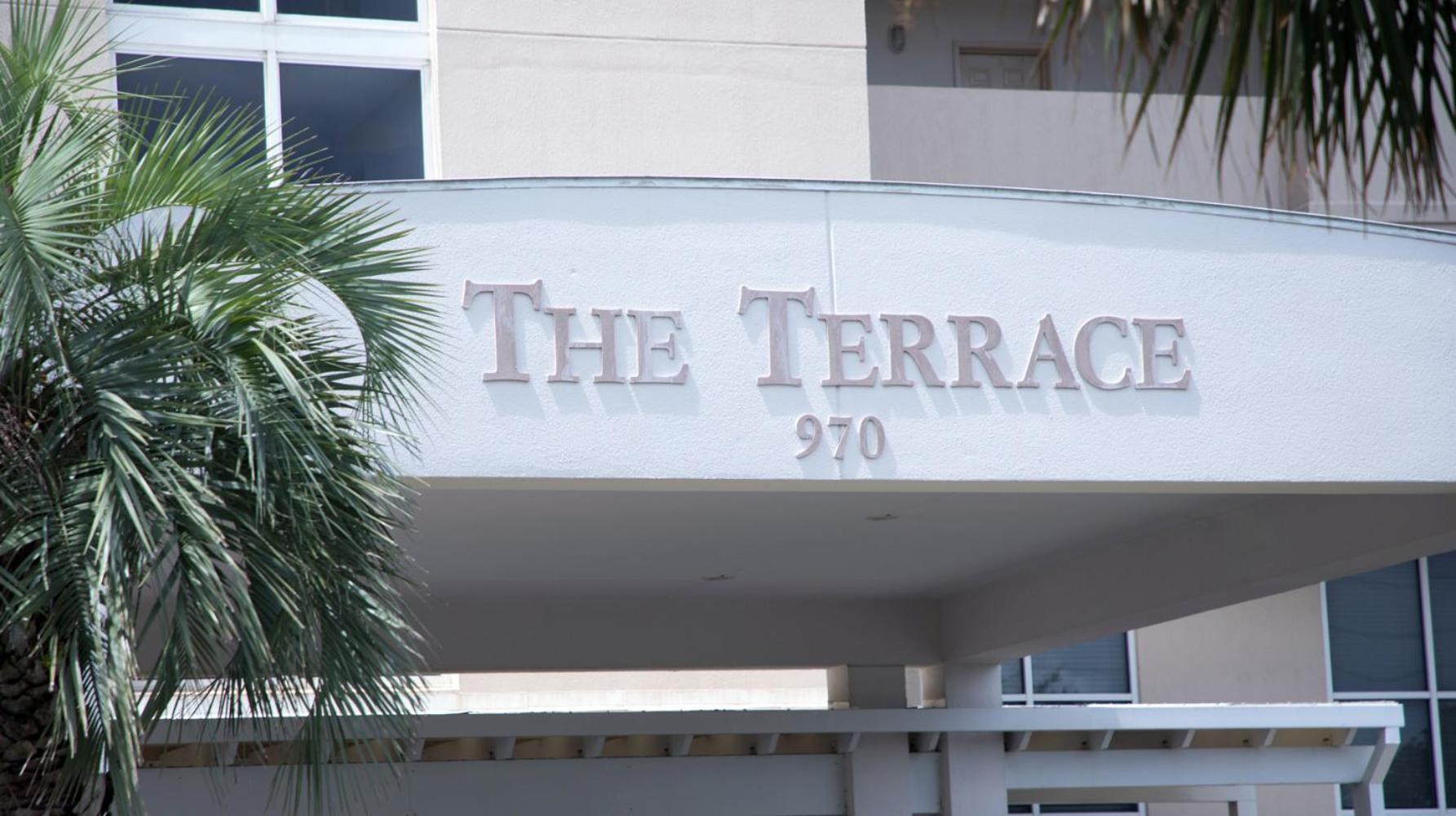Terrace At Pelican #1007 *