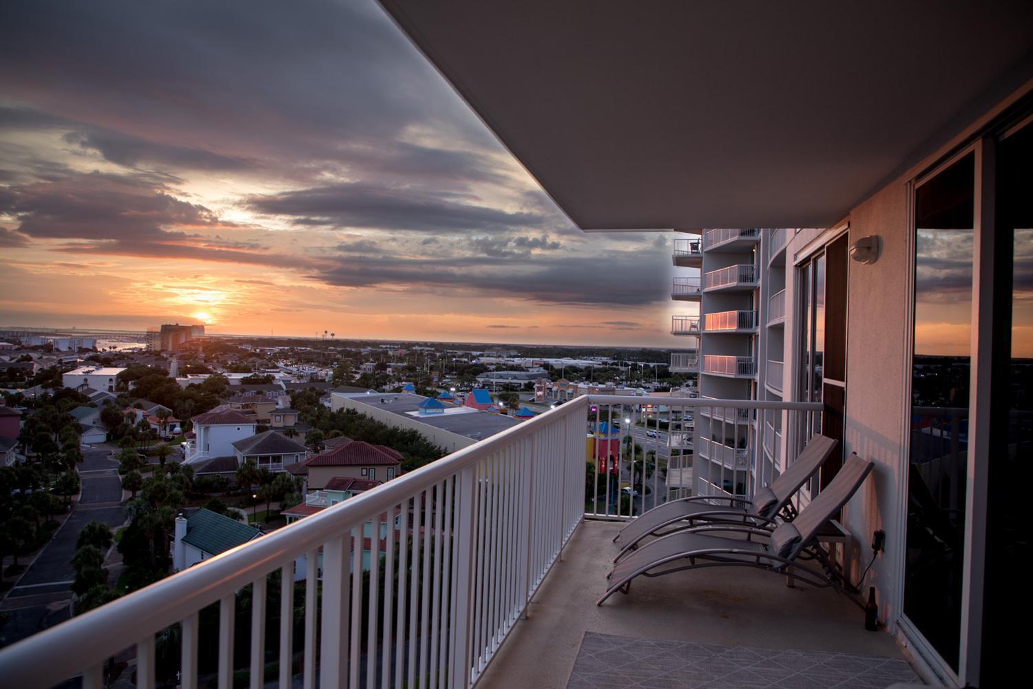 Terrace At Pelican #1007 *