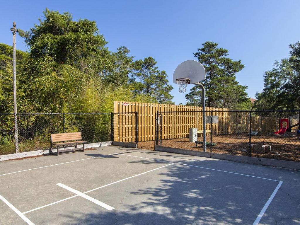 Aparthotel Courtside At Hidden Dunes *