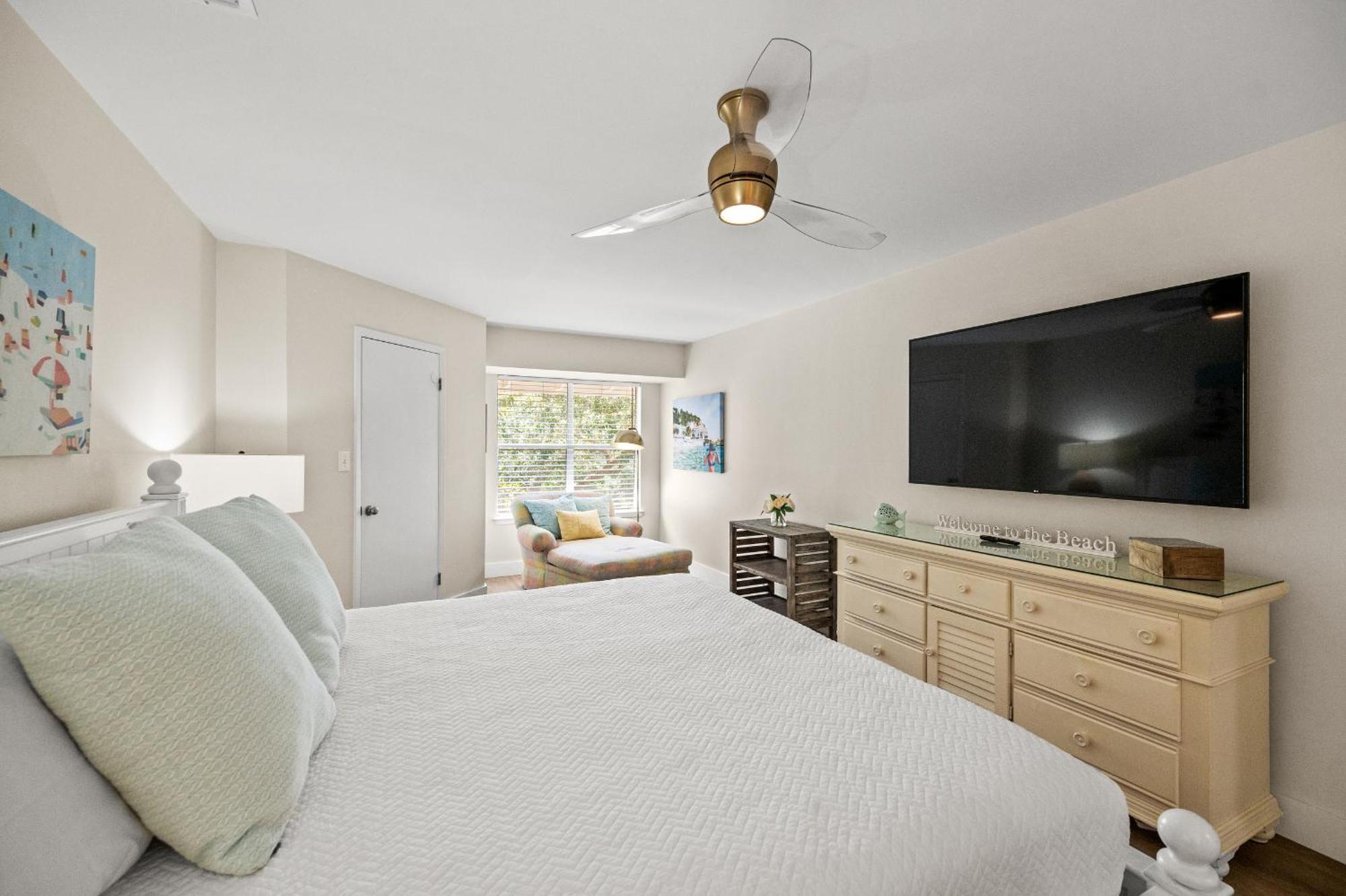 Aparthotel Courtside At Hidden Dunes Destin