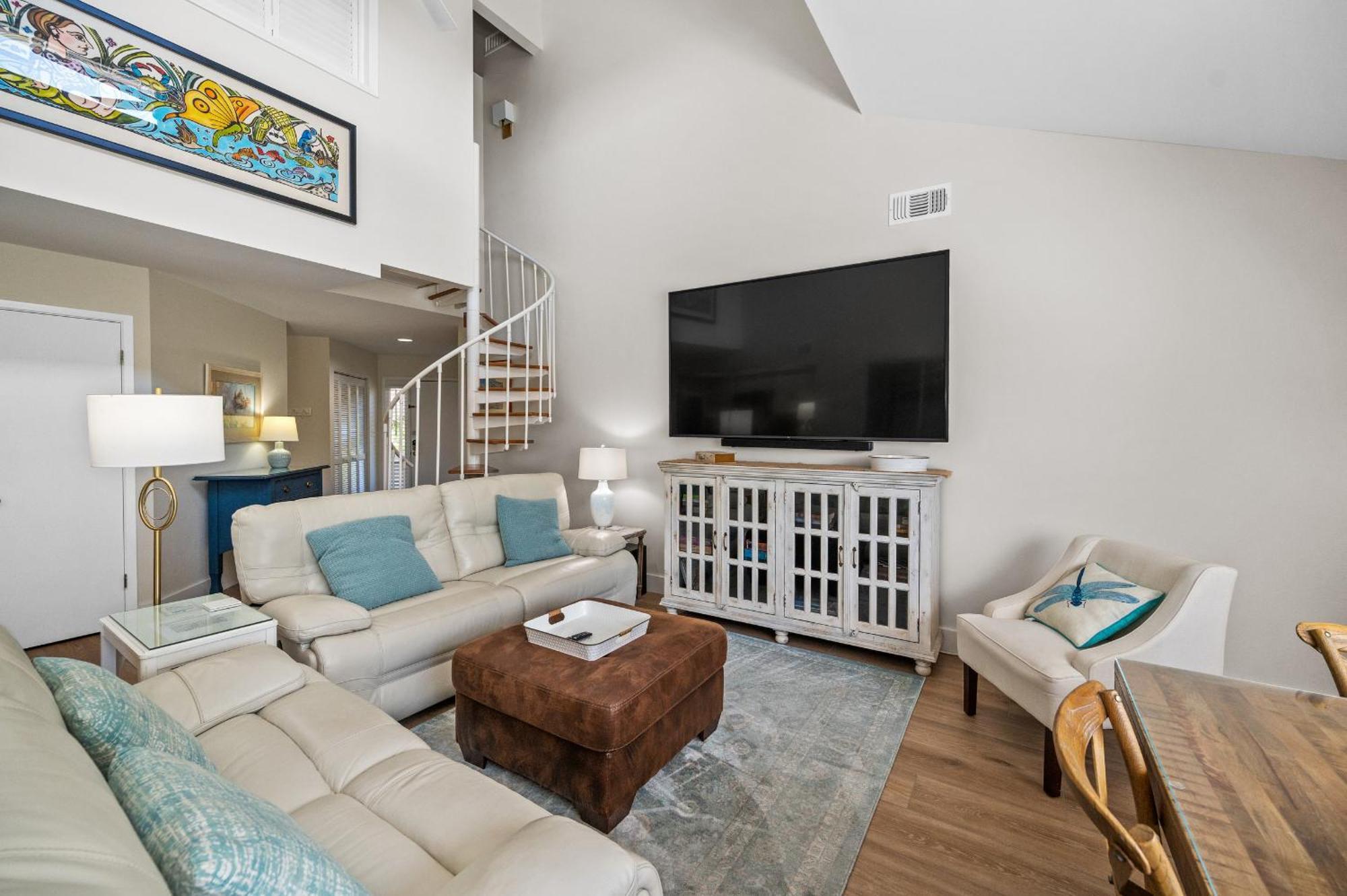 Aparthotel Courtside At Hidden Dunes Destin