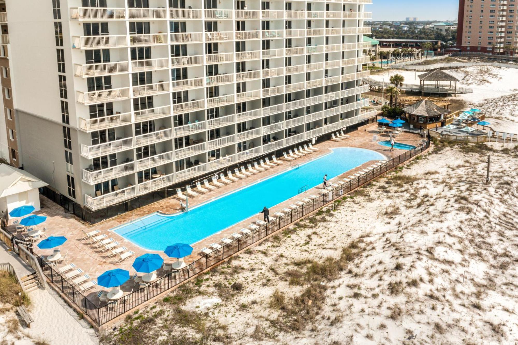 Pelican Holiday home Destin