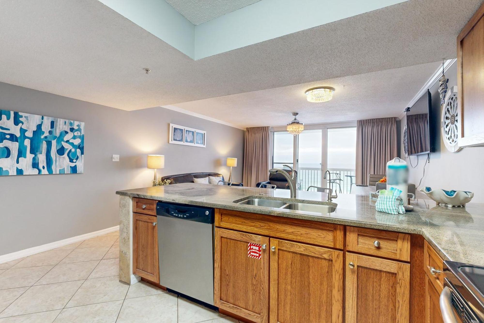 Pelican Holiday home