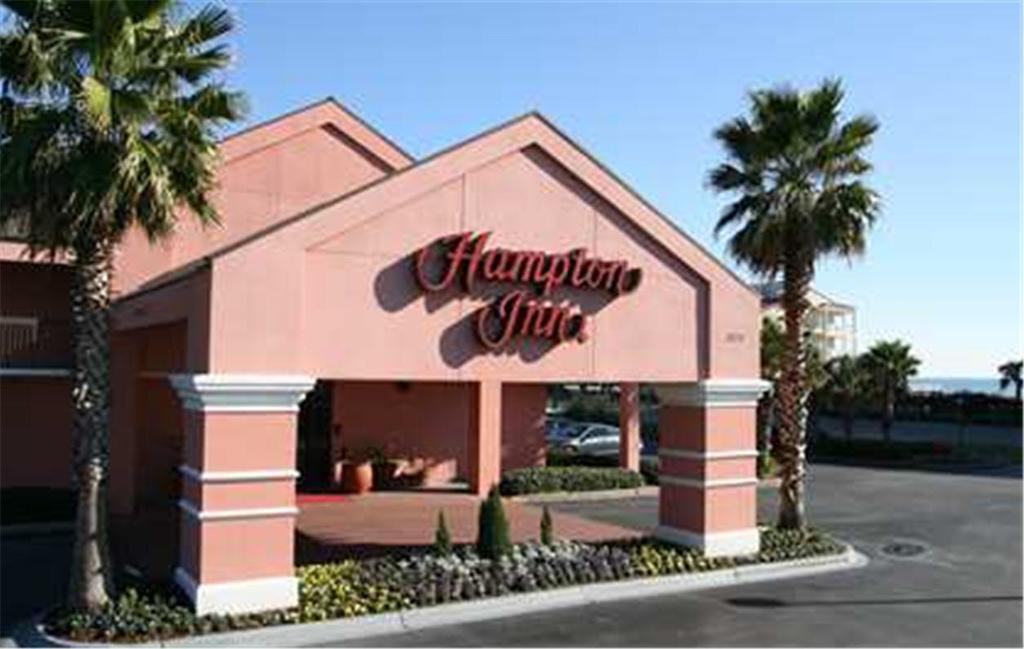 Hotel Hampton & 3*