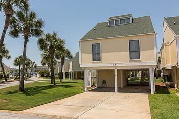 Villa Sandpiper Cove By Isle *