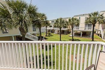 Sandpiper Cove By Isle
