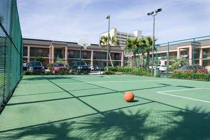 Hotel Hampton & Destin