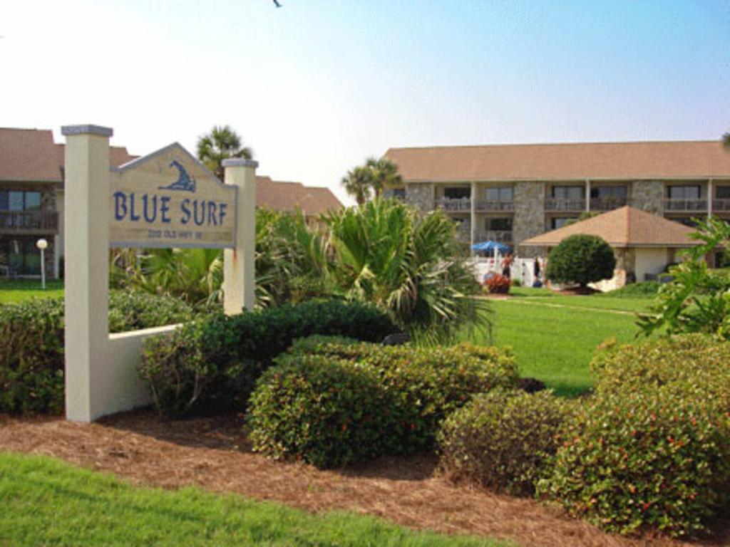 Blue Surf 12a Townhouse * Destin