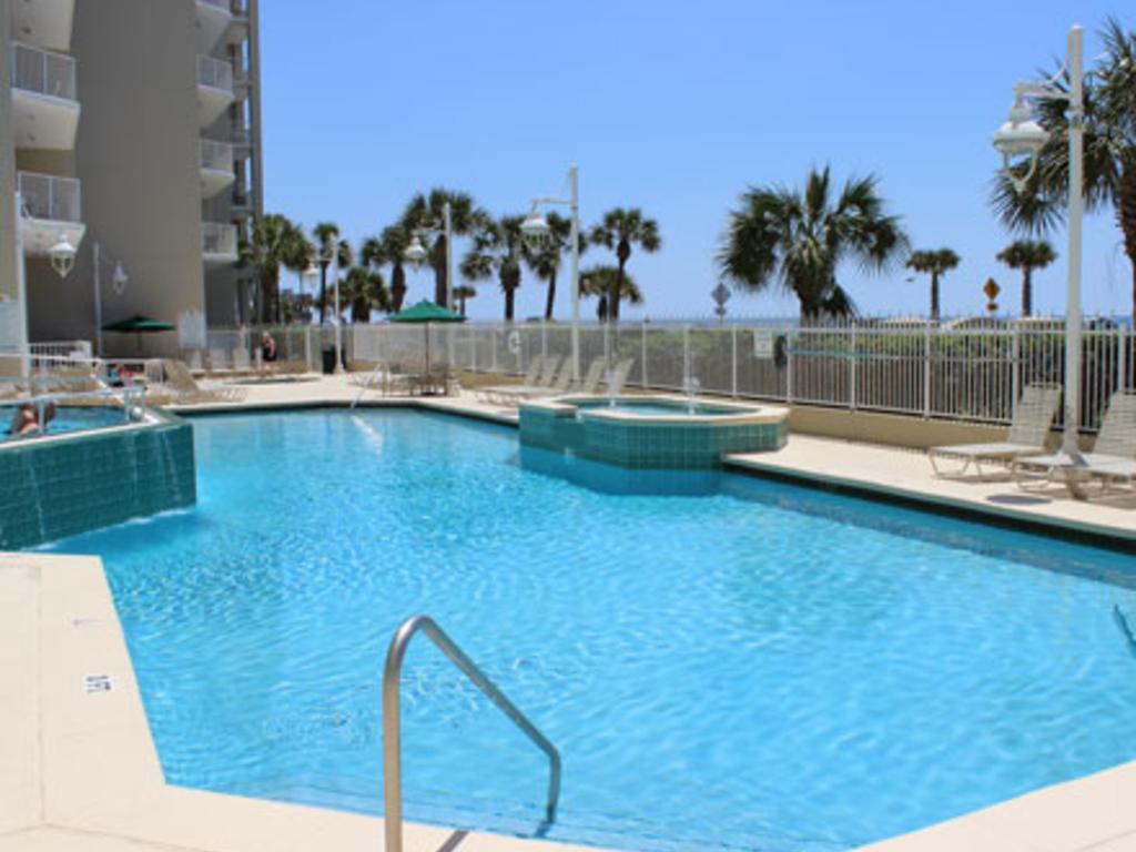 Majestic Sun 803B Home Apartment *