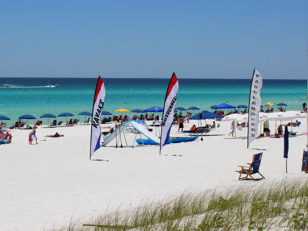 Majestic Sun 803B Home Apartment Destin