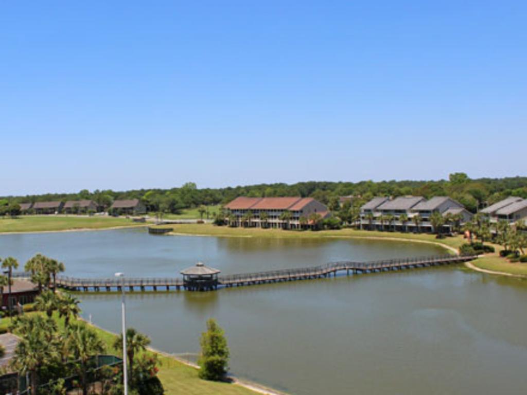 Apartment Majestic Sun 803B Home Destin