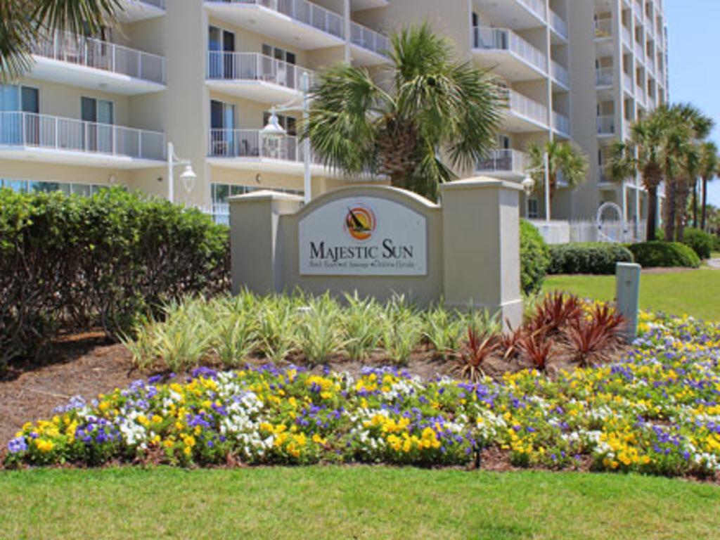 Apartment Majestic Sun 803B Home *