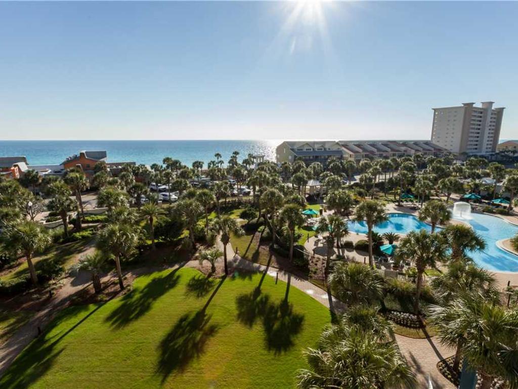Aparthotel Sterling Shores Destin