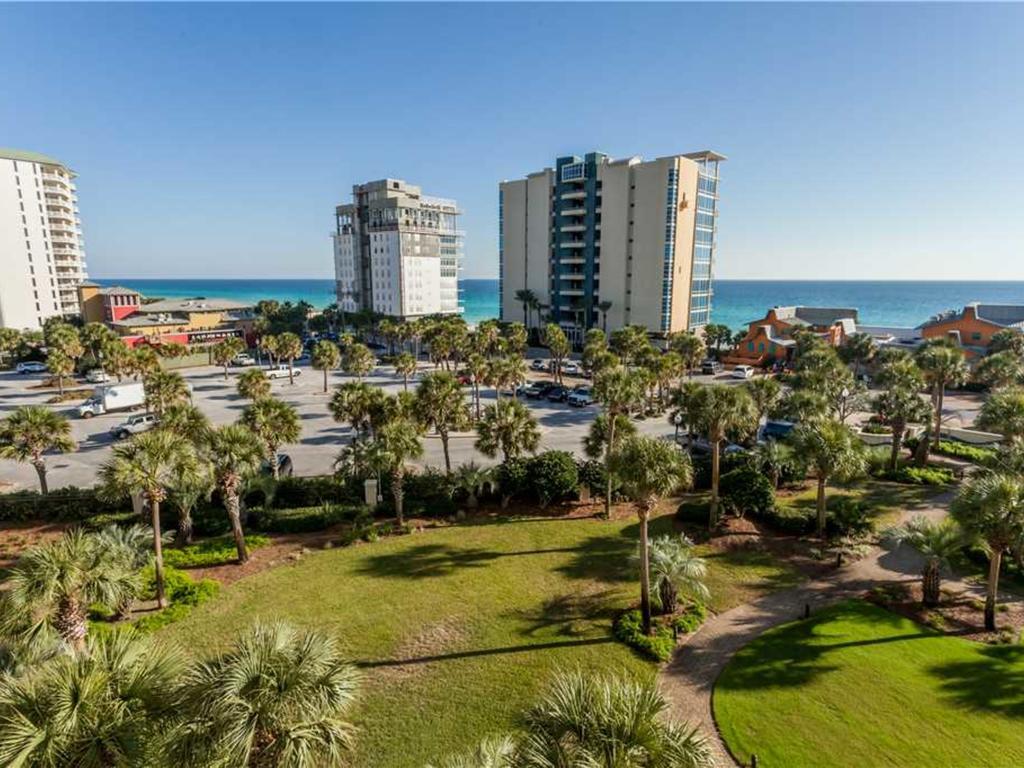 Aparthotel Sterling Shores