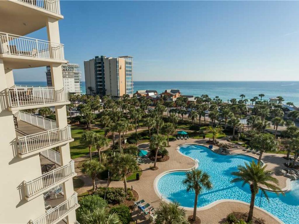 Aparthotel Sterling Shores Destin