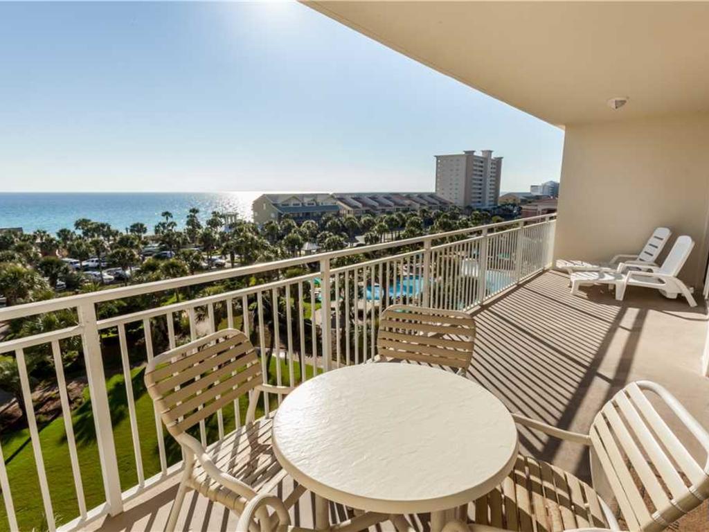 Sterling Shores 3* Destin