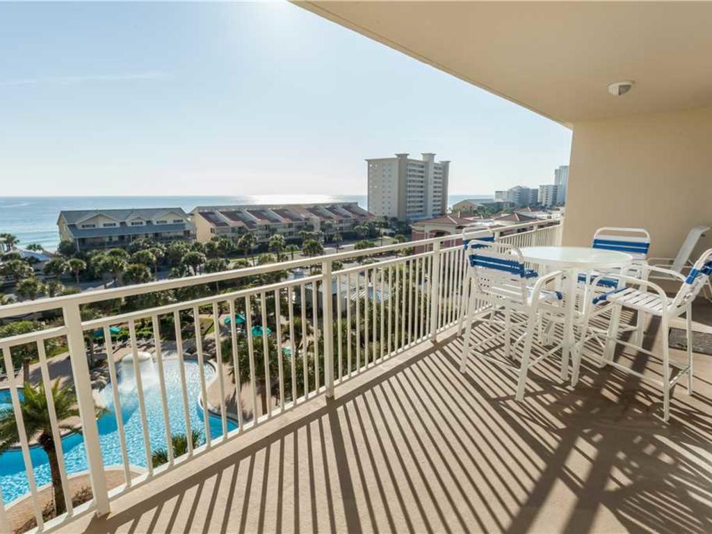 Aparthotel Sterling Shores