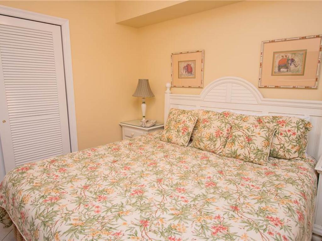 Aparthotel Sterling Shores