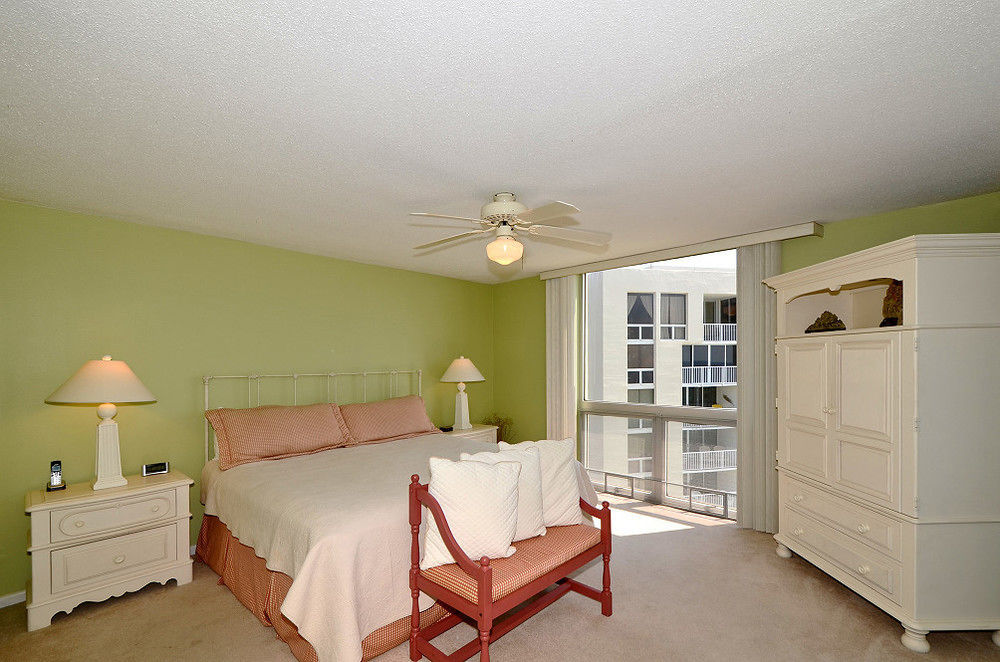 Hotel Shoreline Towers By Dale E Peterson Vacations 4*
