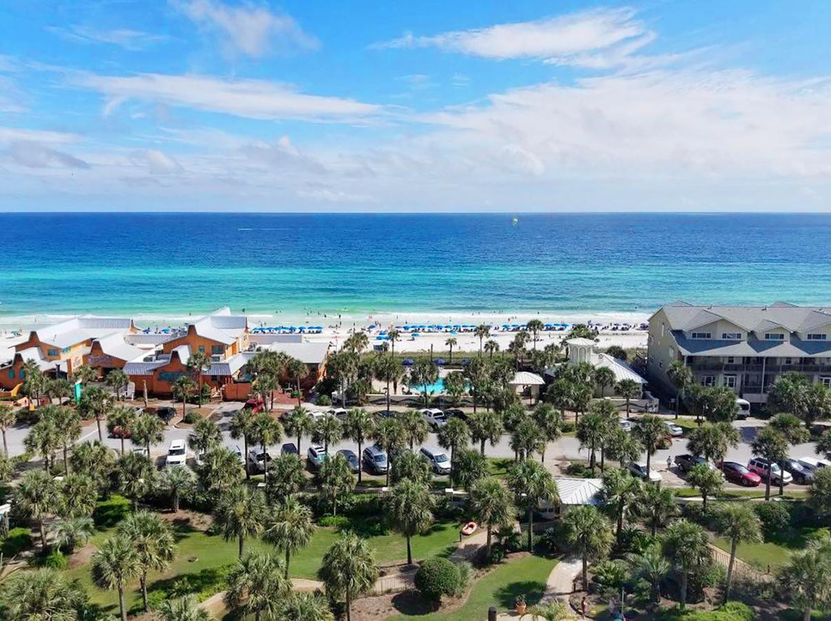 Sterling Shores Aparthotel 3*